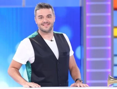 Παίκτης στον «Τροχό της Τύχης» τα πήρε όλα και έφυγε- Έκανε ευρωπαϊκό ρεκόρ (βίντεο)